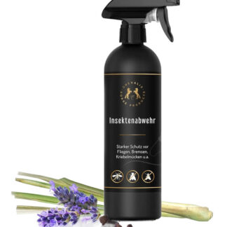 CHEVALIS Fliegenspray & Insektenschutz