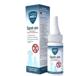Marsavet Spot-on