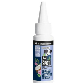 Tierliebhaber Z-Spot