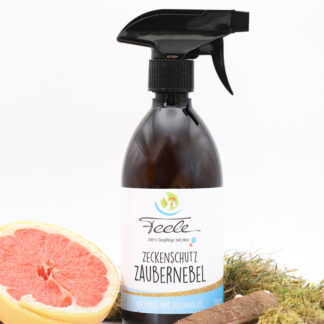 Feele „Zaubernebel“