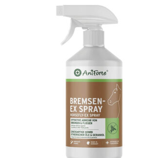 AniForte Bremsen & Fliegenspray