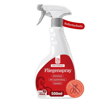 ForeverHorse Fliegenspray