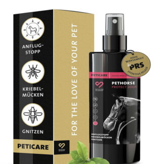 petHorse Protect 2001