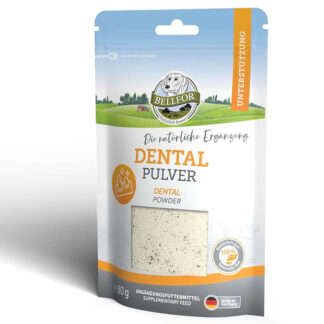 Bellfor Dental Pulver