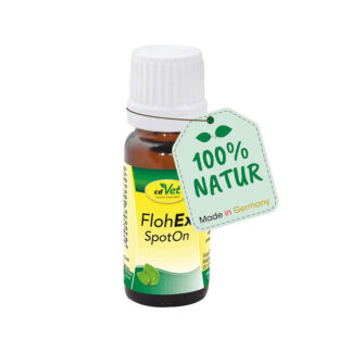 cdVet FlohEx SpotOn