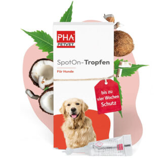 PHA Spot-on Tropfen