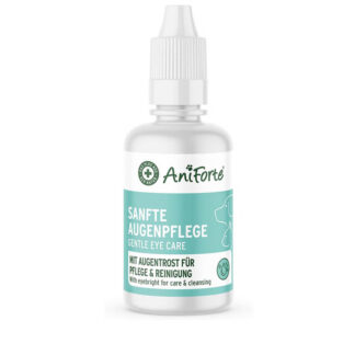 AniForte: Sanfte Augenpflege