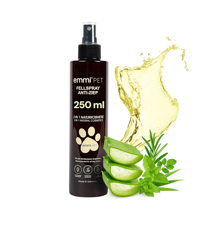 Emmi Pet Spray Produktbild