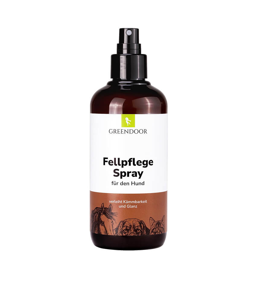 Greendoor Fellspray Produktbild