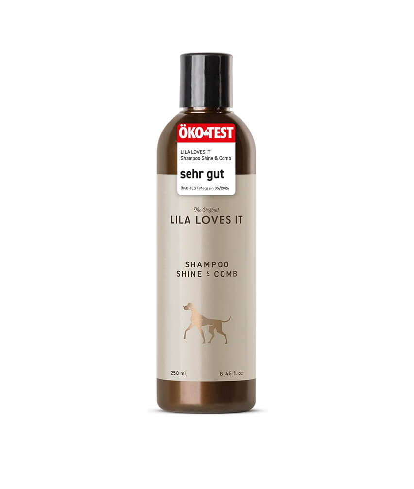 Lila Loves It Produktbild
