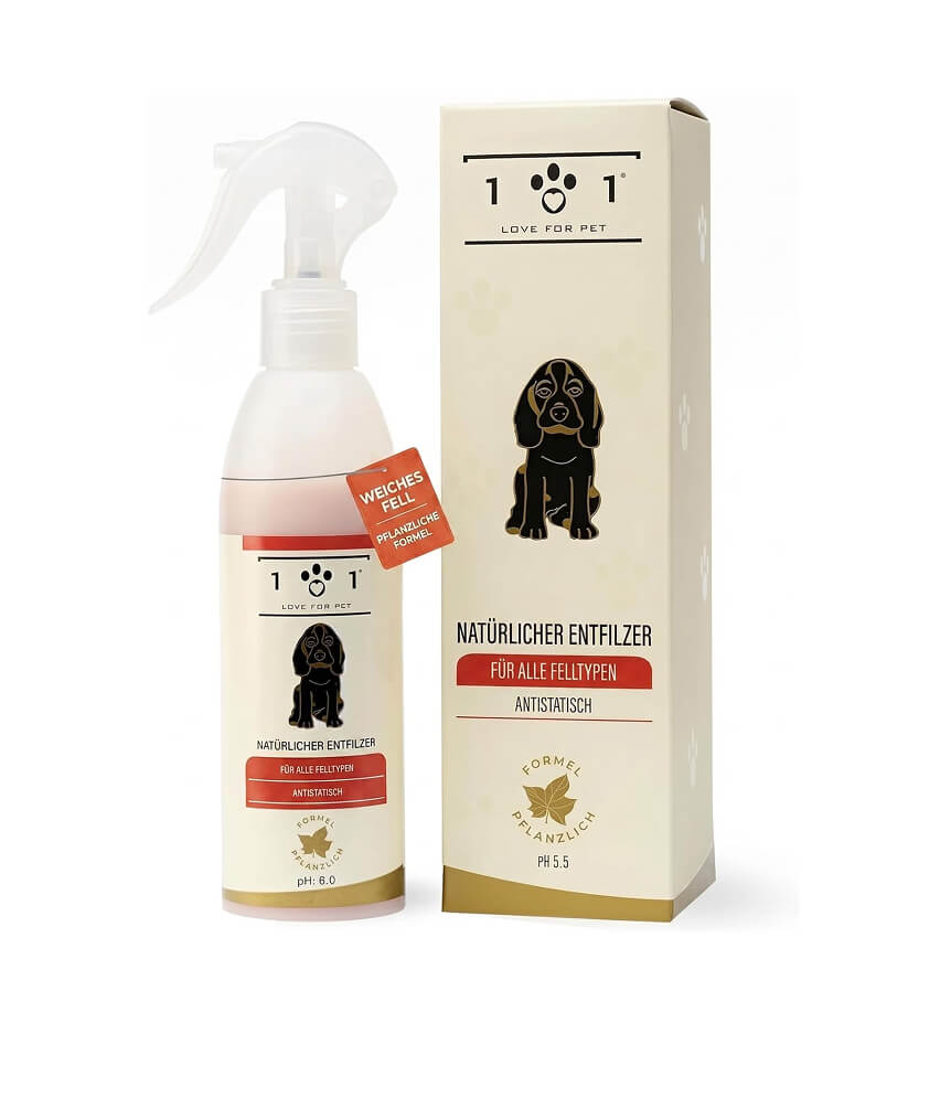 Love For Pet Produktbild
