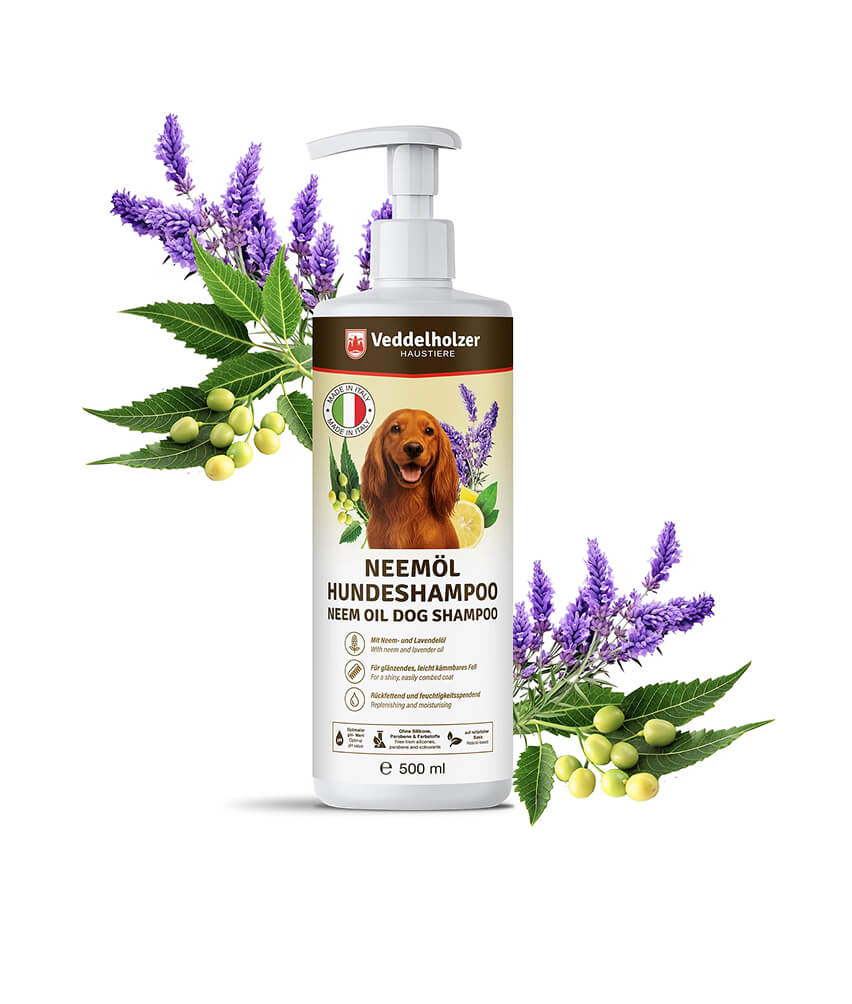 Veddelholzer Produktbild